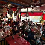 Hostel Chilli