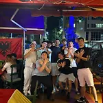 Hostel Chilli