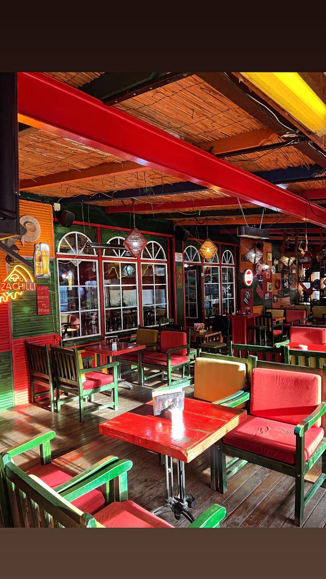 Auberge de jeunesse Chilli