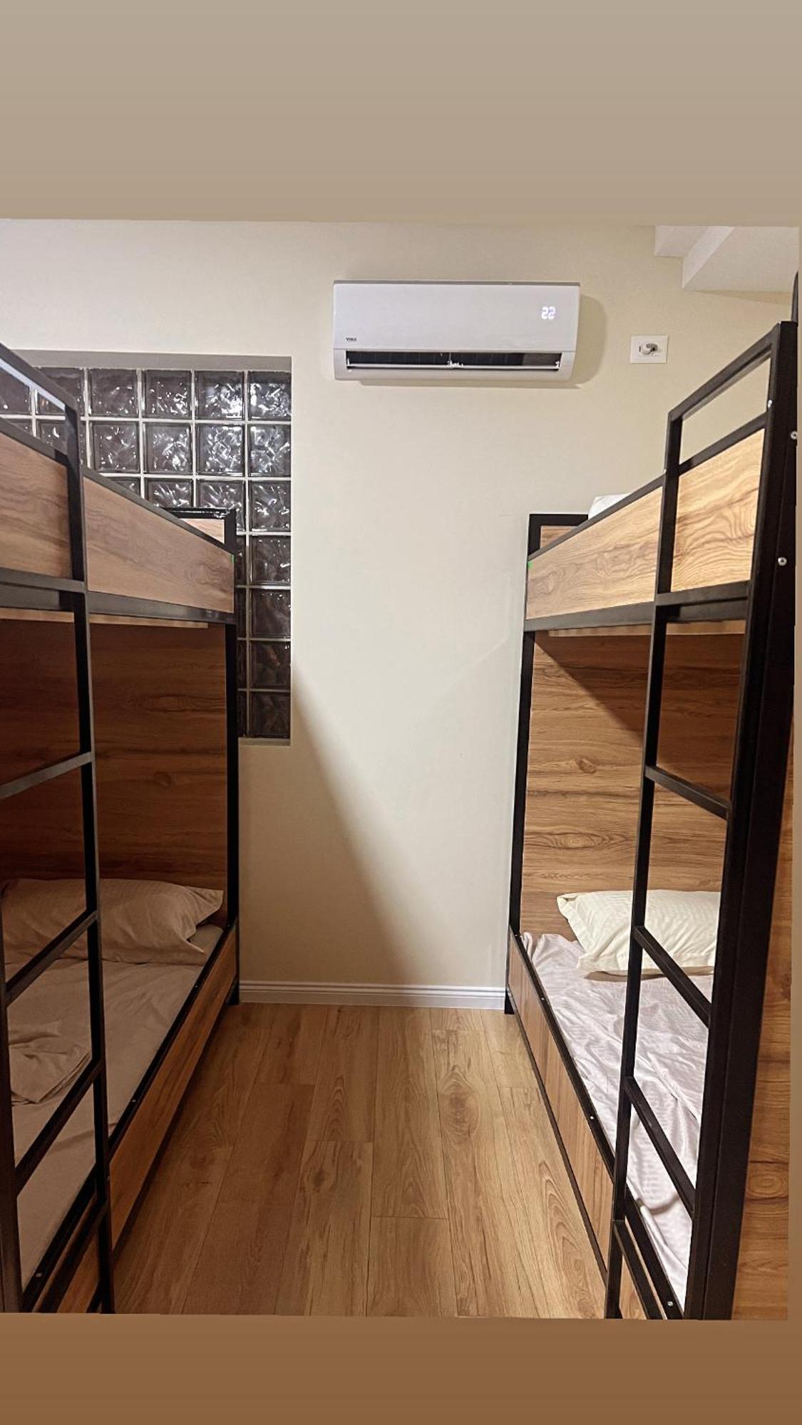 Hostel Chilli