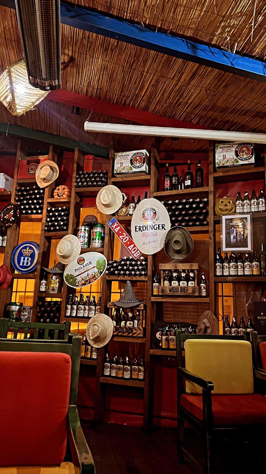 Chilli Hostel *