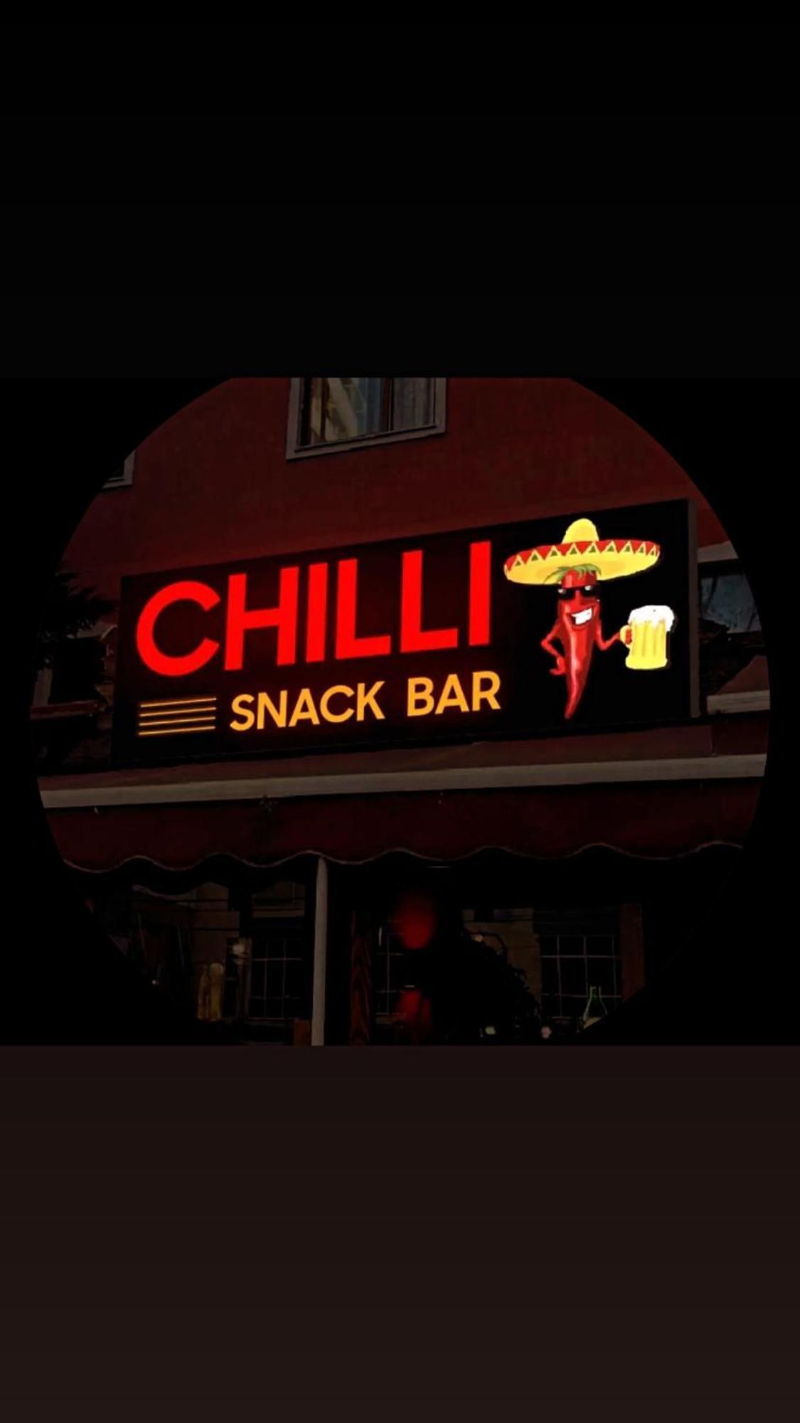 Auberge de jeunesse Chilli