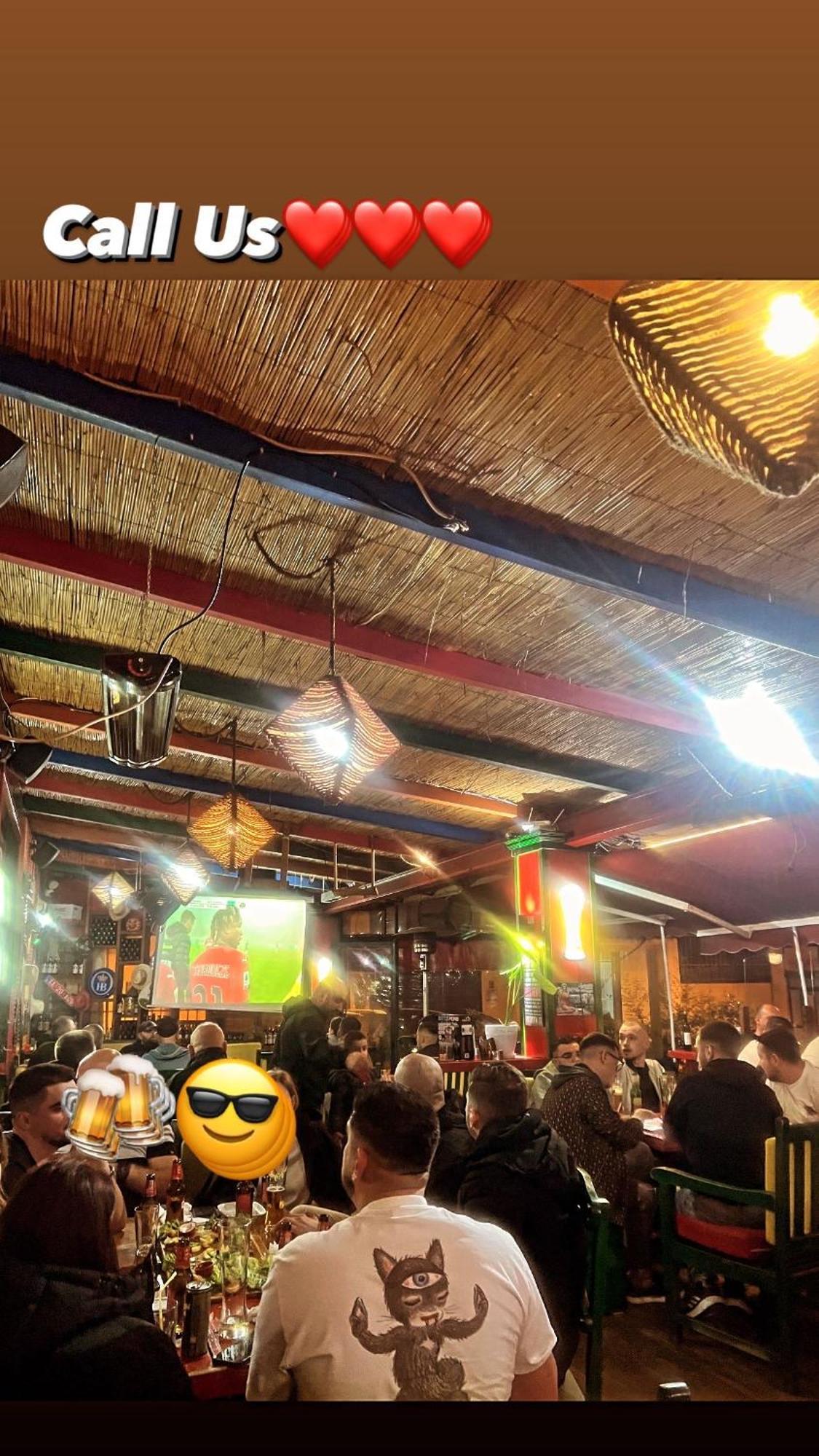 Chilli Auberge de jeunesse Tirana
