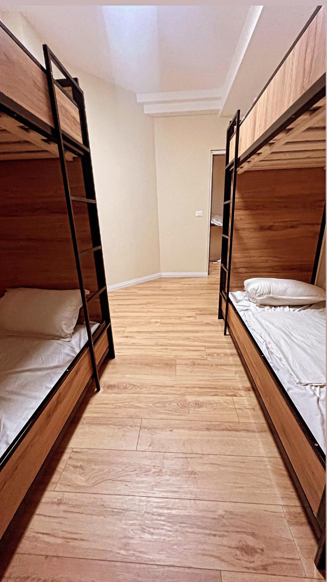 Chilli Hostel Tirana