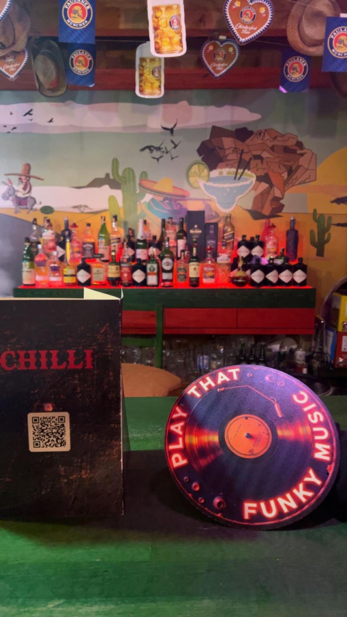 Chilli Auberge de jeunesse *