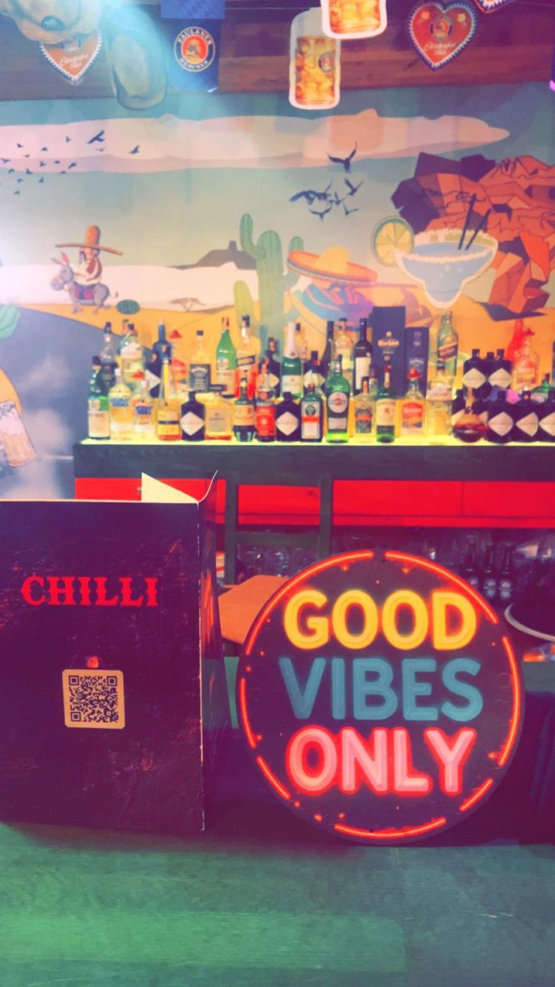 Chilli *