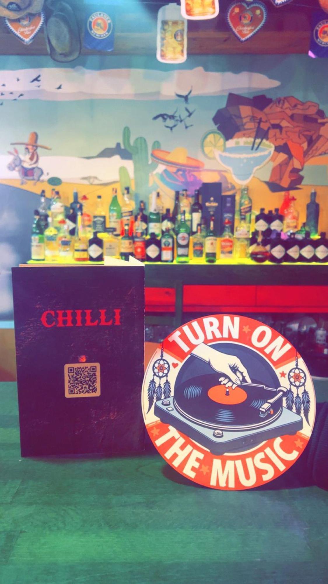Auberge de jeunesse Chilli *