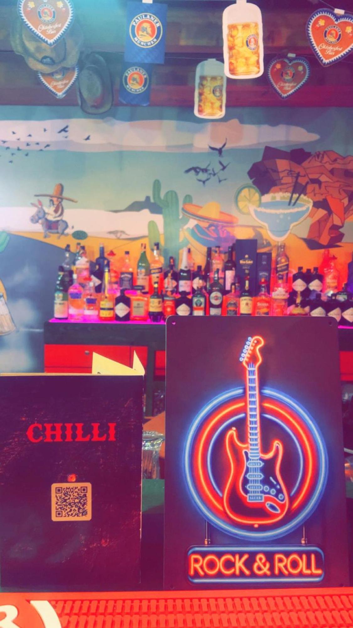 Auberge de jeunesse Chilli Tirana