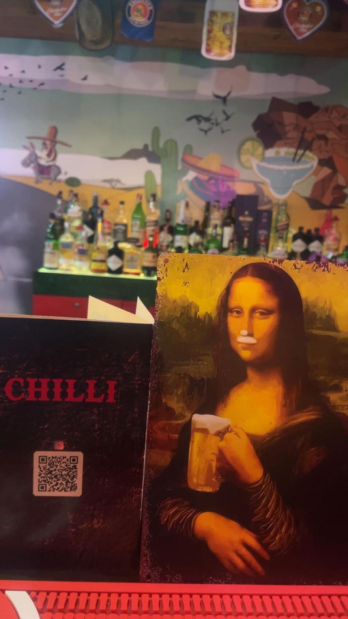 Chilli *