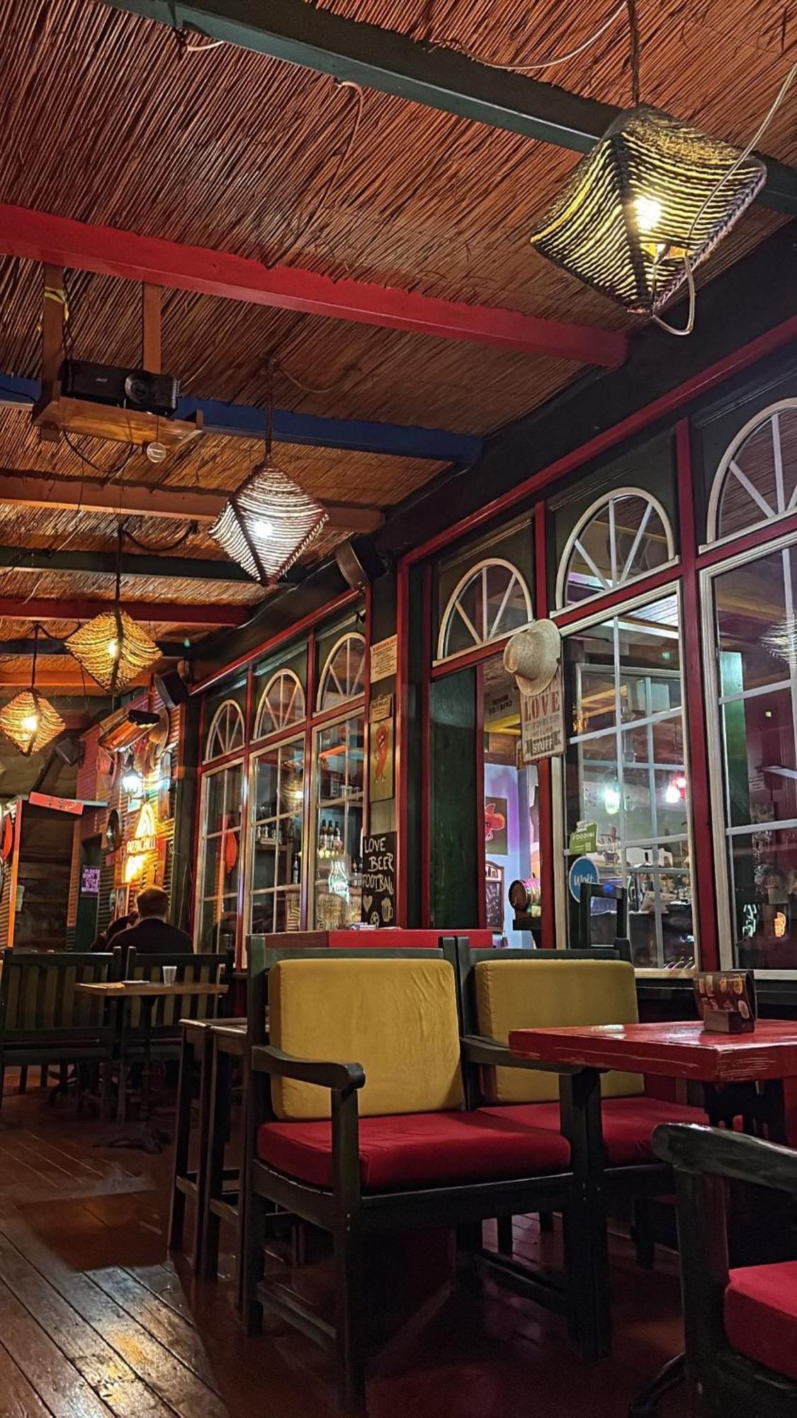 Chilli Hostel